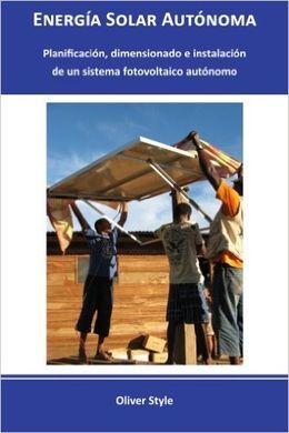 ENERGÍA SOLAR AUTÓNOMA