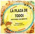 LA PLAZA DE TODOS