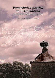 PANORÁMICA POÉTICA DE EXTREMADURA