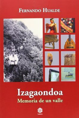 IZAGAONDOA