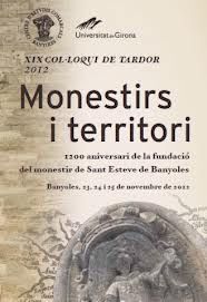 MONESTIRS I TERRITORI