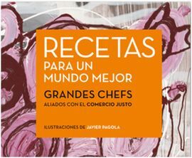 RECETAS PARA UN MUNDO MEJOR