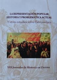 LA REPRESENTACIÃN POPULAR HISTORIA Y PROBLEMÃTICA ACTUAL