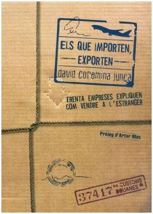 ELS QUE IMPORTEN, EXPORTEN