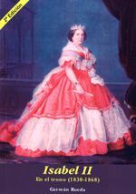 ISABEL II EN EL TRONO, 1830-1868