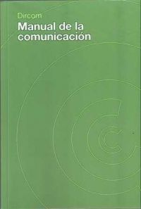 MANUAL DE LA COMUNICACIÓN