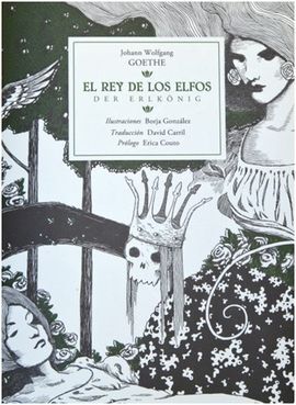 EL REY DE LOS ELFOS