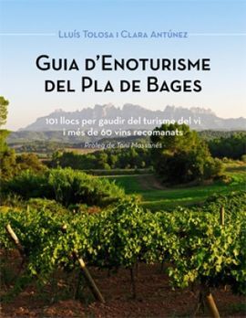 GUIA D'ENOTURISME DEL PLA DE BAGES