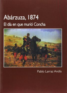 ABÁRZUZA, 1874