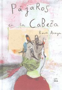 PÁJAROS EN LA CABEZA