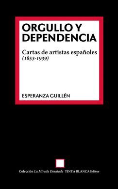 ORGULLO Y DEPENDENCIA