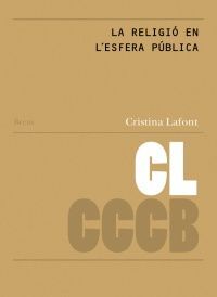 LA RELIGIÃ EN L'ESFERA PÃBLICA = RELIGION IN THE PUBLIC SPHERE