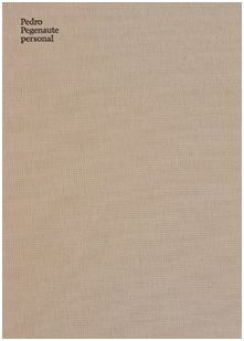 PEDRO PEGENAUTE PERSONAL