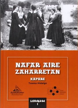 NAFAR AIRE ZAHARRETAN