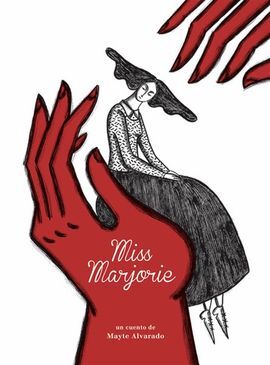 MISS MARJORIE