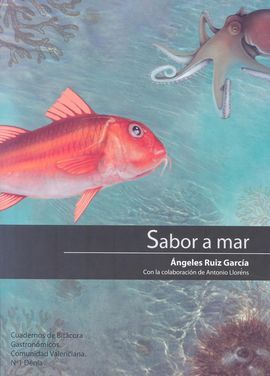 SABOR A MAR