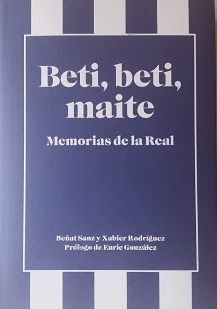 BETI, BETI, MAITE