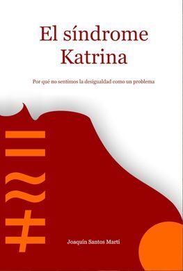EL SÍNDROME DE KATRINA
