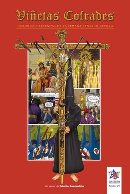 VIÑETAS COFRADES 4