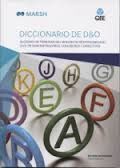 DICCIONARIO DE D&O