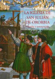 LA IGLESIA DE SAN JULIÁN DE ORORBIA