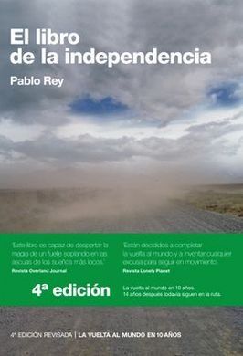 EL LIBRO DE LA INDEPENDENCIA