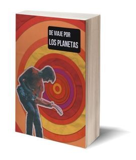 DE VIAJE POR LOS PLANETAS