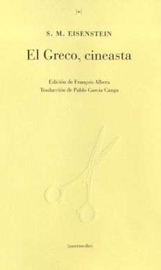 EL GRECO Y EL CINE