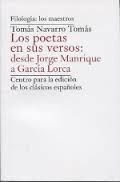 LOS POETAS EN SUS VERSOS