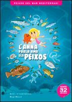 L'ANNA DESCOBREIX ELS PEIXOS PELÀGICS