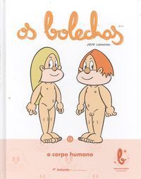 BIBLIOTECA BÁSICA OS BOLECHAS. O CORPO HUMANO