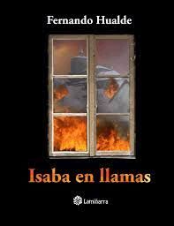 ISABA EN LLAMAS