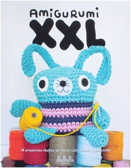 AMIGURUMI XXL