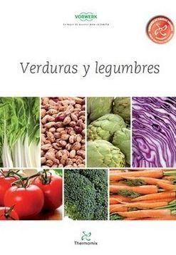 VERDURAS Y LEGUMBRES (TM31)
