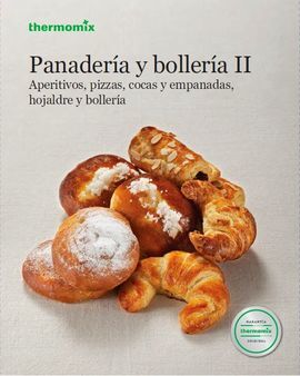 PANADERÍA Y BOLLERÍA II