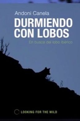 DURMIENDO CON LOBOS