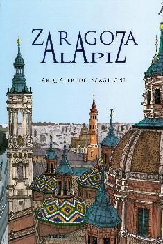 ZARAGOZA A LÁPIZ