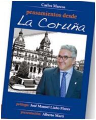 PENSAMIENTOS DESDE LA CORUÑA