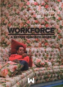 A BETTER PLACE TO WORK Nº 43