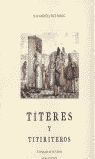 OFICIO DE TITIRITEROS