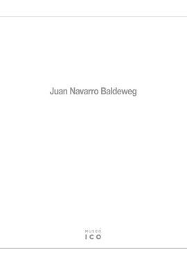 JUAN NAVARRO BALDEWEG