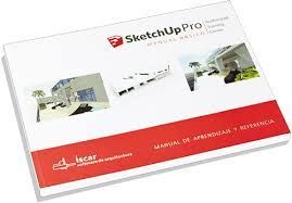 SKETCHUP PRO
