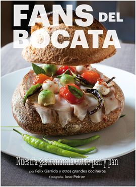 FANS DEL BOCATA