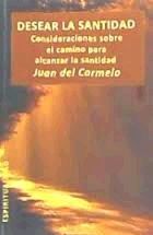 DESEAR LA SANTIDAD