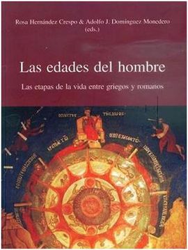 LAS EDADES DEL HOMBRE