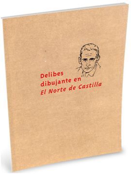 DELIBES DIBUJANTE EN 