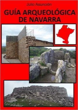 GUÍA ARQUEOLÓGICA DE NAVARRA