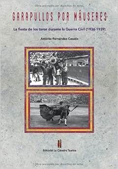 GARAPULLOS POR MÁUSERES