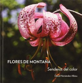 FLORES DE MONTAÑA