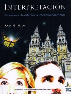 INTERPRETACIÓN. PARA MARCAR LA DIFERENCIA INTENCIONADAMENTE